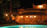 Hotel Porto Pirgos, Calabria, Parghelia