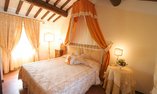 Relais La Corte dei Papi - Toscane - Cortone