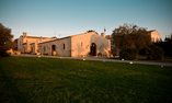 Eremo della Giubiliana, Sicilia, Ragusa
