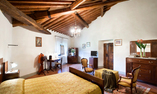 Villa Campestri Olive Oil Resort - Toscana - Mugello