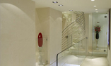 Locanda Ca' Gottardi, V�n�tie, Venise