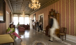 Ca' Nigra Lagoon Resort, Veneto, Venezia