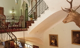 Ch�teau d'Ayres - Languedoc - Roussillon - Meyrueis