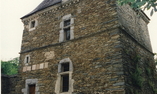 Ch�teau d'Agneaux - Normandie - Agneaux