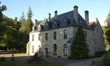 Abbaye de la Bussiere
