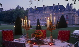 Ch�teau d'Esclimont - Paris Ile de France - Saint-Symphorien-le-Ch�teau
