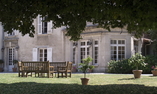 Ch�teau de la Commanderie - Rh�ne-Alpes - Eybens