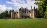Ch�teau des Sept Tours - Valle della Loira - Courcelles-de-Touraine