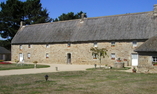 Ch�teau de Locgu�nol� - Breta�a - Kervignac