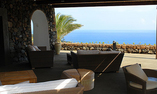 Pantelleria Dream Exclusive Hotel - Sicily - Pantelleria Island
