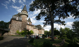 Ch�teau de Castel Novel - Limousin - Varetz