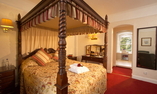 Castle Venlaw Hotel - Der S�den Schottlands - Peebles