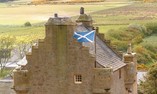 Dornoch Castle Hotel - Las Tierras Altas de Escocia - Dornoch