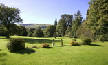 Culcreuch Castle Hotel - West Highlands and Islands, Loch Lomond, Stirling and Trossachs - Fintry