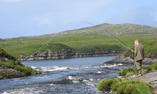 Amhuinnsuidhe Castle Estate - Le isole esterne, le Shetland, le Orcadi e le Ebridi Esterne - Harris Isola