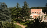 Relais Villa San Martino, Puglia, Martina Franca