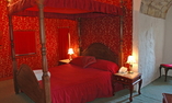 Borthwick Castle Hotel - Edinburgh and Lothian - North Middleton