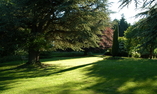 Rufflets Country House Hotel - Perthshire, Angus e Dundee ed il regno del Fife - St Andrews