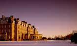 The Gleneagles Hotel - Perthshire, Angus e Dundee ed il regno del Fife - Auchterarder
