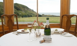 Knockinaam Lodge - Le Sud de l'Ecosse - Portpatrick