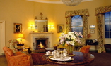 Culzean Castle The Eisenhower Apartment - Le Sud de l'Ecosse - Maybole