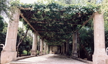 Villa Rodogallo, Puglia, Sannicola