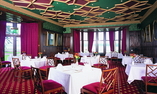 Bunchrew House Hotel - Die schottischen Highlands - Inverness