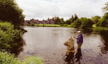 Ashford Castle Hotel - The West of Ireland - Cong