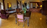 Abbeyglen Castle Hotel - West Irland - Clifden