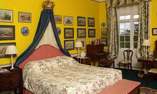 Glin Castle - La regione dello Shannon - Glin