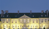 Ch�teau d'Audrieu - Normandie - Audrieu