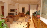 Katane Palace Hotel - Sicily - Catania