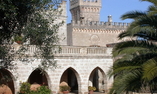 Masseria Salamina, Apulia, Fasano