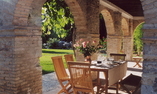 Castello di Strassoldo di Sopra - Friuli Venezia Giulia - Cervignano del Friuli