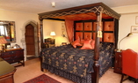 Amberley Castle - Sureste de Inglaterra - Amberley
