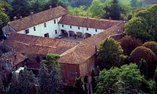 Castello di Luzzano, Lombardy, Rovescala