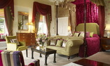 Ston Easton Park Hotel - Sud Ovest dell'Inghilterra - Ston Easton