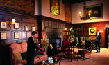 Thornbury Castle Hotel and Tudor Gardens - Suroeste de Inglaterra - Thornbury