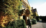 Le Manoir aux Quat'Saisons - Sud Est dell'Inghilterra - Oxford
