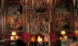 Eastnor Castle - Le Coeur de l'Angleterre - Ledbury
