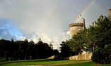 Dromoland Castle - Region Shannon - Newmarket-on-Fergus