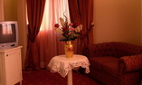 Villa Gussio Hotel Golf & Spa Resort, Sicilia, Leonforte