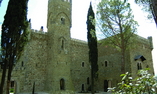 Castello di Monterone, Umbrien, Perugia