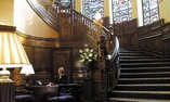 Quebecs the Leeds Boutique Hotel - Englands North Country - Leeds