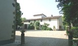 Antica Villa Poggitazzi - Tuscany - Terranuova Bracciolini