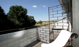 Domaine de Ch�teau de Garrevaques - Midi-Pirenei - Garrevaques
