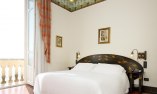 Hotel des Etrangers et Miramare, Sicily, Syracuse