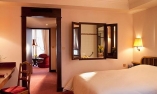 H�tel de L'Univers - Loiretal der Schl�sser - Tours