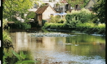 Domaine de Villeray - Normandie - Condeau