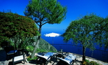 Ch�teau de la Ch�vre d'Or - Provence - �ze